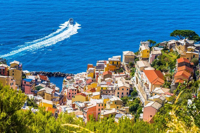 Cinqueterre and Pisa Shore Excursion from Livorno - Who Should Consider This Tour?
