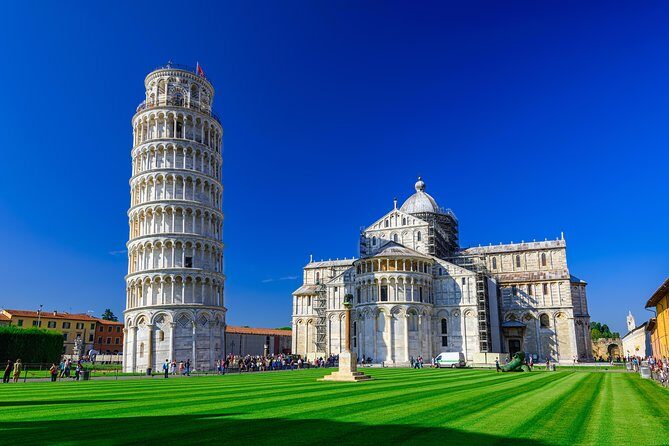 Cinqueterre and Pisa Shore Excursion from Livorno - Final Thoughts