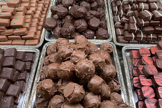 CioccolaTOur, discover the sweet side of Turin tasting the most famous chocolate - FAQs about the CioccolaTOur