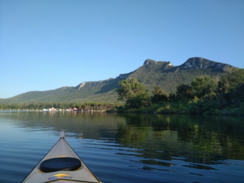 Circeo National Park:Guided kayak tour on the Lake Sabaudia - Practical Details and What Youll Need