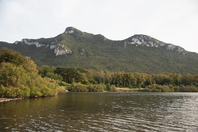 Circeo National Park:Guided kayak tour on the Lake Sabaudia - Final Thoughts