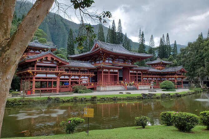 Circle Island 8hr Private Small Group Tour - A Deep Dive into the Oahu Circle Island Tour