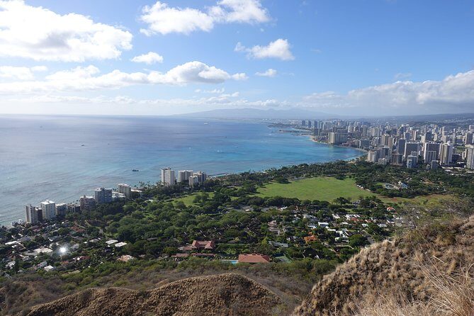 Circle Island (Holoholo Mokupuni) from Ko'olina - Final Thoughts