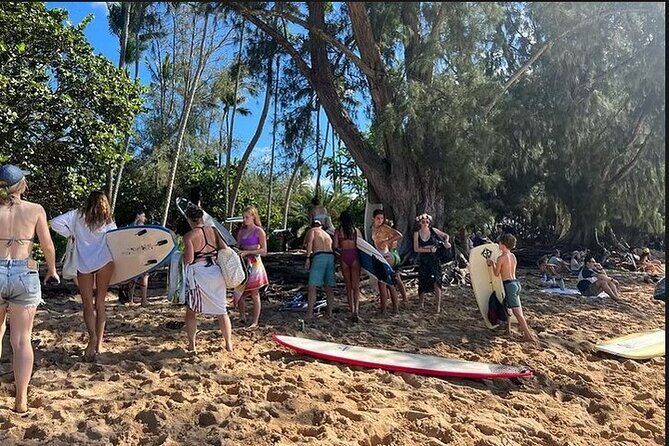 Circle Island Tour - A Detailed Look at the Oahu Circle Island Tour