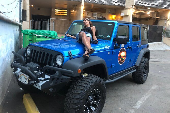 Circle Island tours - swim with turtles,Private & Small Group Tours - An In-Depth Look at the Oahu Small-Group Tour