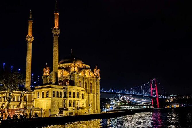 Circle Istanbul (Extraordinary Istanbul) - Who Will Love This Tour?
