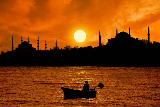 Circle Istanbul (Extraordinary Istanbul) - FAQ