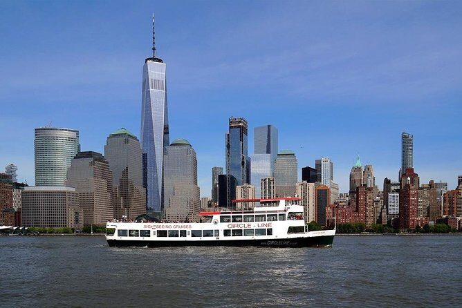 Circle Line: 1hr - NYC Liberty Cruise - FAQ