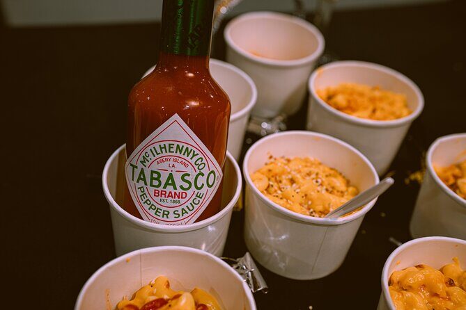 Circle Line: 4th of July All-Inclusive Fireworks Cruise - The Sum Up