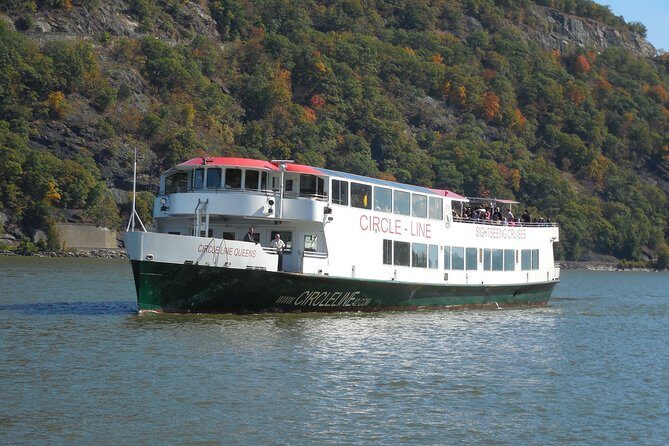 Circle Line: 8-hr Bear Mountain Oktoberfest Cruise - The Full Experience: What to Expect on the Cruise