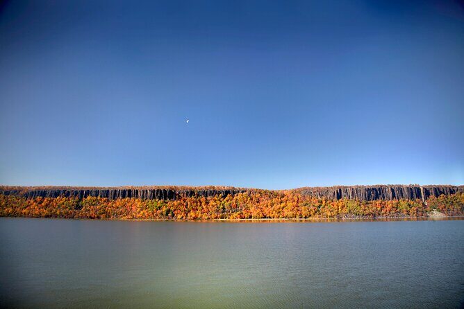 Circle Line: 8-hr Bear Mountain Oktoberfest Cruise - Practical Tips for Making the Most of Your Day