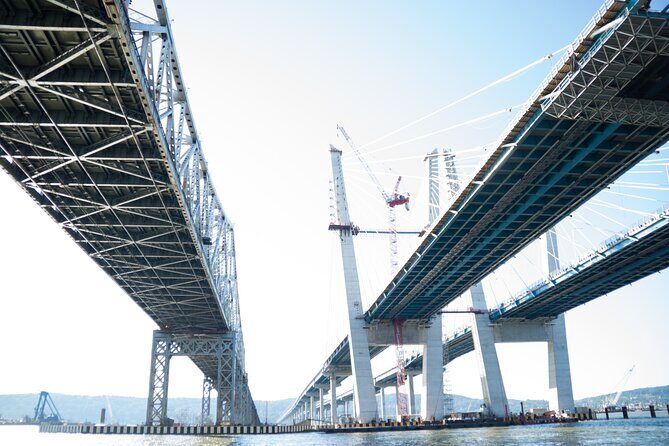 Circle Line: 8-hr Bear Mountain Oktoberfest Cruise - Who Will Love This Trip?