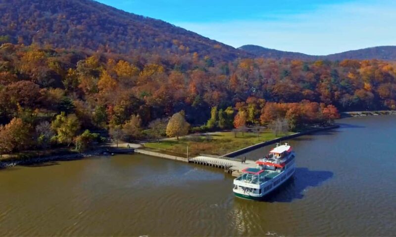 Circle Line: Bear Mountain Foliage & Oktoberfest Cruise NYC - Practical Details and Considerations