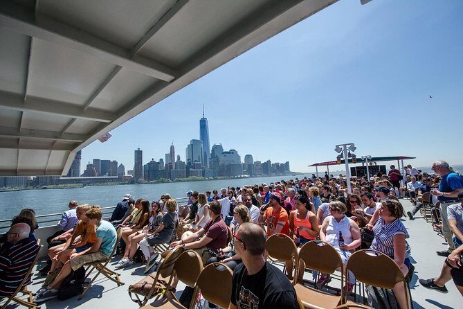 Circle Line: Complete Manhattan Island Cruise - FAQs