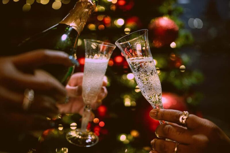 Circle Line: New Years Dinner Fireworks Cruise (All Ages) - Final Thoughts