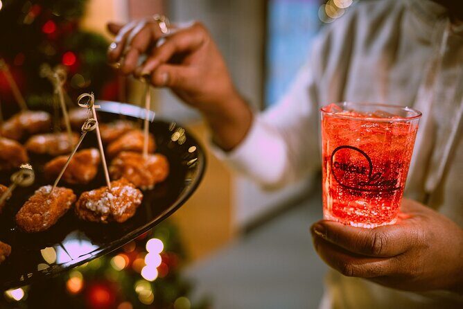 Circle Line: New Year's Eve Fireworks & Party Cruise (21+) - Summing It Up: Is It Worth It?