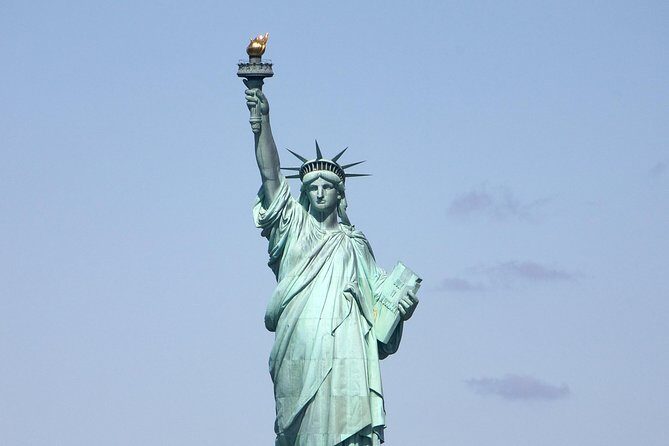 Circle Line: New York City Statue of Liberty Super Express Cruise - Practical Tips for Travelers