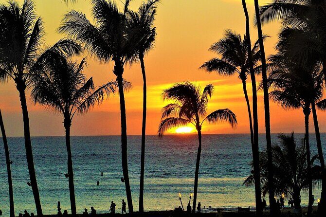 Circle Oahu Island Private Tour with Daily Chauffeur - Final Thoughts