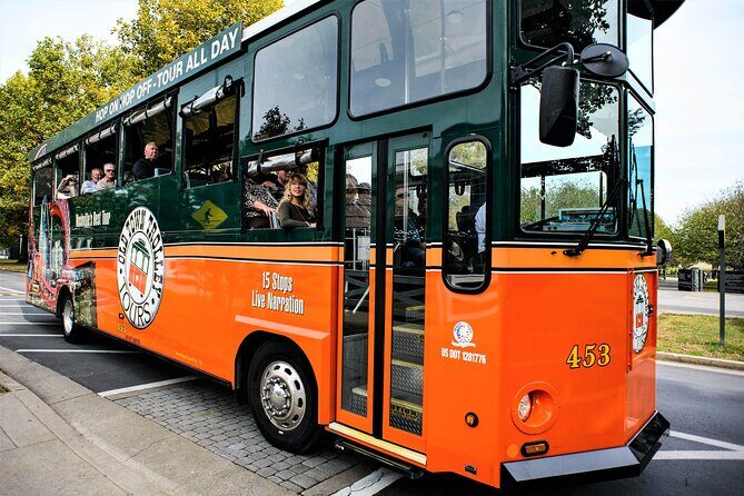 Circle Pass: Johnny Cash, Trolley Tour, Ryman, Ole Smoky, & More - A Deep Dive into the Nashville Circle Pass Experience