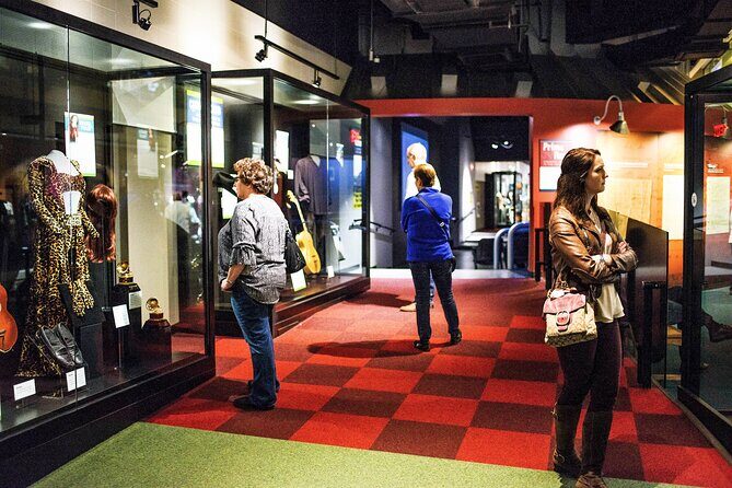 Circle Pass: Johnny Cash, Trolley Tour, Ryman, Ole Smoky, & More - Final Thoughts