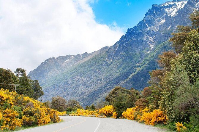 Circuito Chico Excursion in Bariloche (Short Circuit) - Exploring the Circuito Chico: A Balanced Look