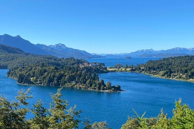 Circuito Chico Excursion in Bariloche (Short Circuit) - Frequently Asked Questions