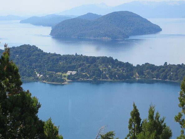 Circuito Chico Sightseeing Tour with Local Guide - Key Points