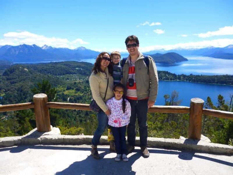 Circuito Chico - A Detailed Look at the Circuito Chico Experience