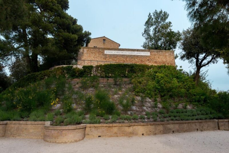 Circuito Museale "Infinito Recanati" - Key Points