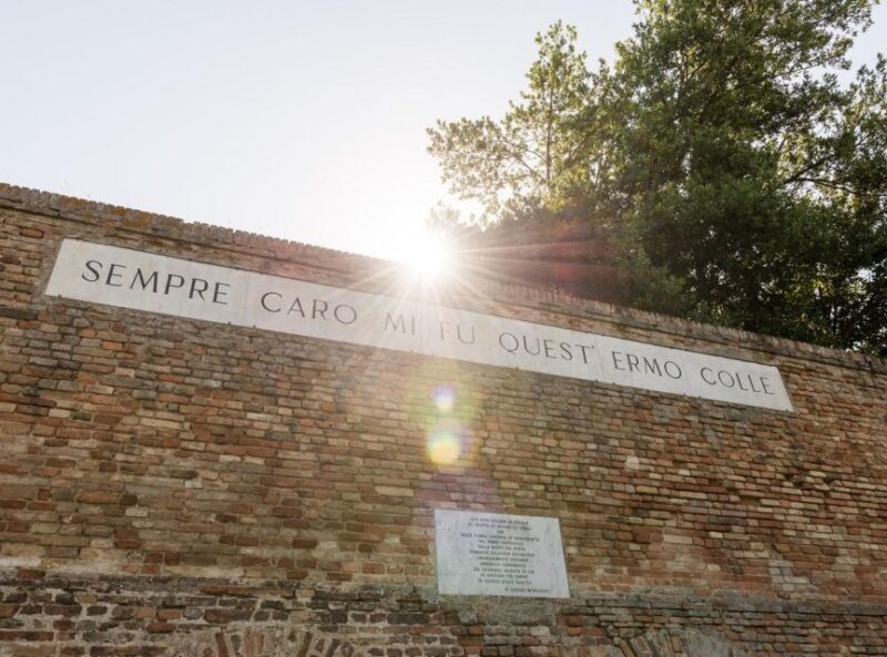 Circuito Museale "Infinito Recanati" - Exploring Recanati with the Circuito Museale "Infinito Recanati"