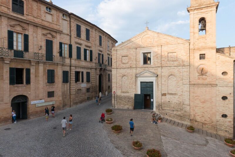 Circuito Museale "Infinito Recanati" - Who is This Tour Best For?