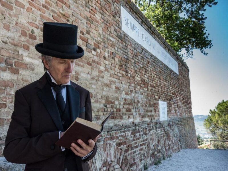 Circuito Museale "Infinito Recanati" - FAQ