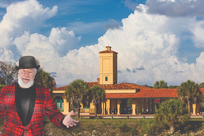 Circus Secrets of Venice Trolley Tour - Authentic Experiences and Unmatched Value