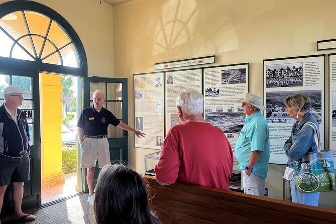 Circus Secrets of Venice Trolley Tour - The Sum Up: Who Should Book This Tour?