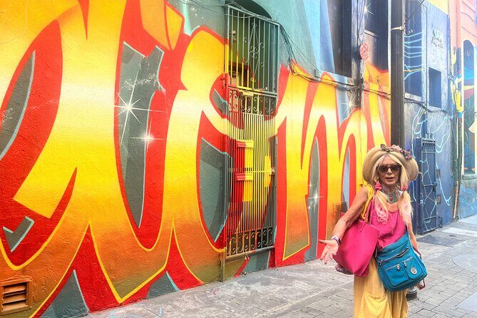 Cirque and the City The San Francisco North Beach Walking Tour - The Optional Evening Extension: Theatre and Show