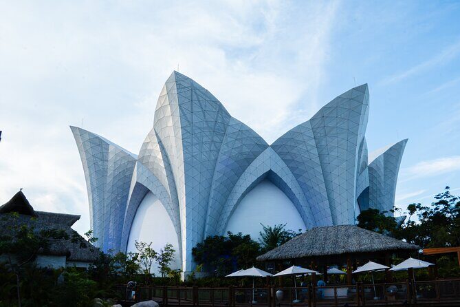 Cirque du Soleil LUDÕ New Nayarit - A Deep Dive into the Cirque du Soleil LUDÕ Experience