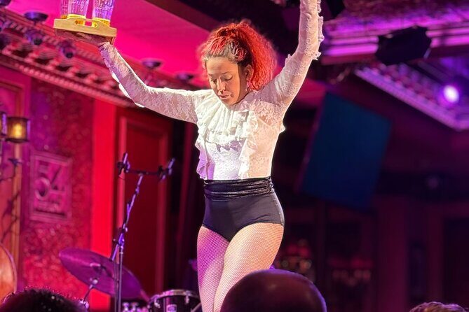 Cirque Supper Club Experience - Final Thoughts: Is This Experience for You?