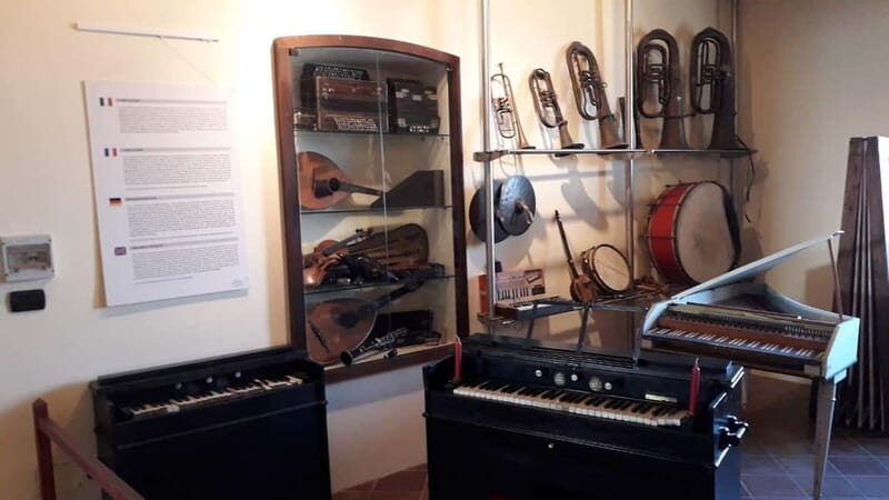 Cisterna d'Asti: guided visit to the museum "Arti e Mestieri di un tempo" (Arts and Crafts of the Past) - Who Should Consider This Tour?