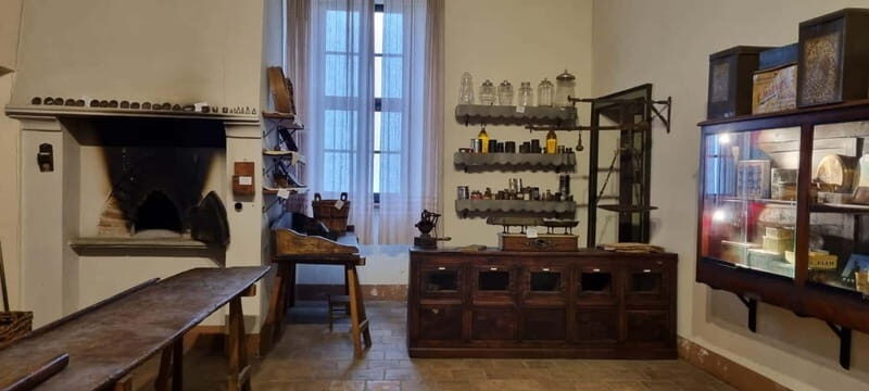 Cisterna d'Asti: guided visit to the museum "Arti e Mestieri di un tempo" (Arts and Crafts of the Past) - FAQs