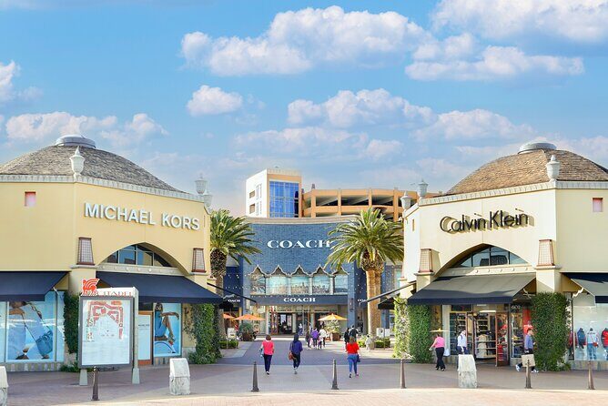 Citadel Outlets Shop and Splurge LA Edition - Final Thoughts: Is It Worth It?