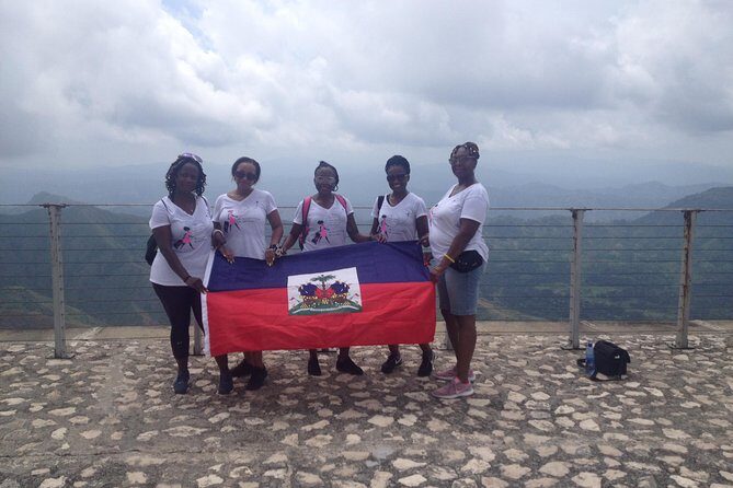 Citadelle Fortress & San Souci Palace from Miami, USA - An In-Depth Look at the Tour Experience