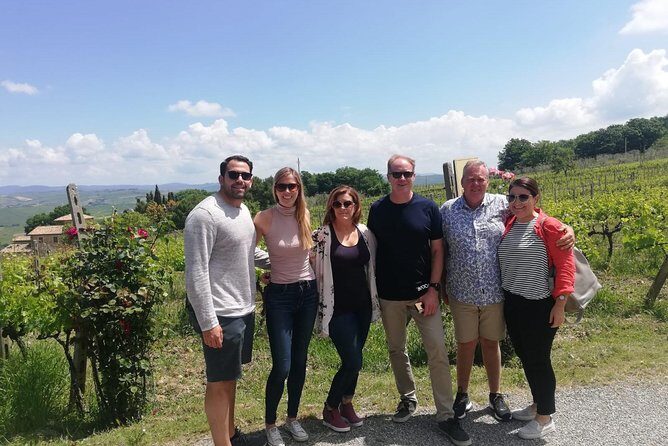 Cities, Cheese and Wine Tour in Pienza & Montepulciano - Exploring Tuscany’s Treasures in a Day