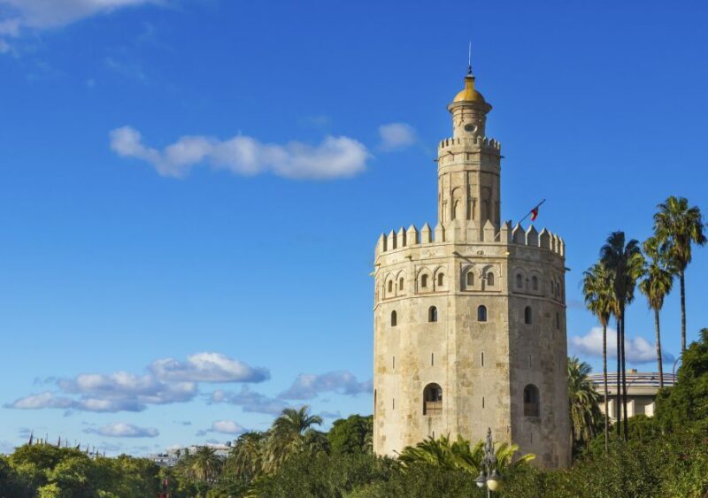 Cities of Andalusia 4-Day Tour from Madrid - Who Should Consider This Tour?