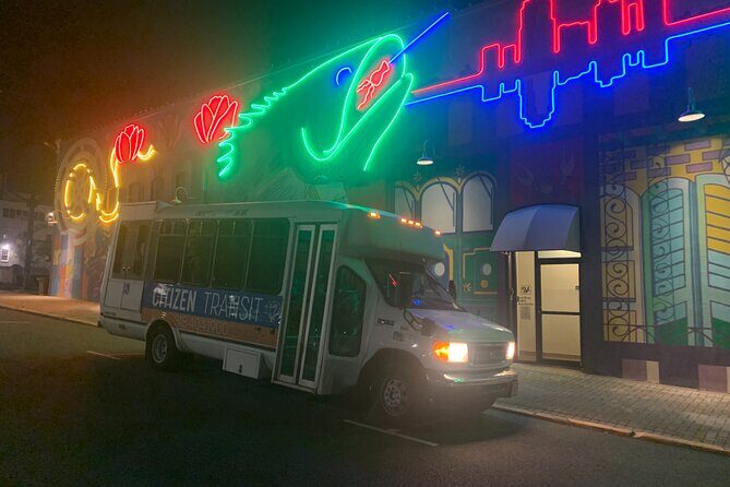 Citizen Transit Shuttle Transfer Services in Shreveport and Bossier City - A Practical and Comfortable Way to Explore Shreveport and Bossier City