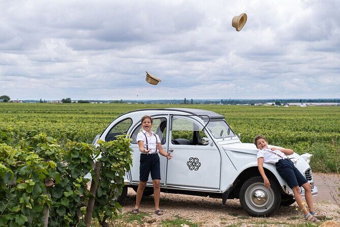 Citroën 2CV Burgundy rental and Gourmet Picnic - Frequently Asked Questions