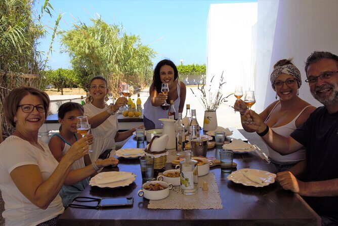 Citron Tasting and Distillery 1-Hour Guided Tour in Naxos - The Value and Why It’s Worth Your Time