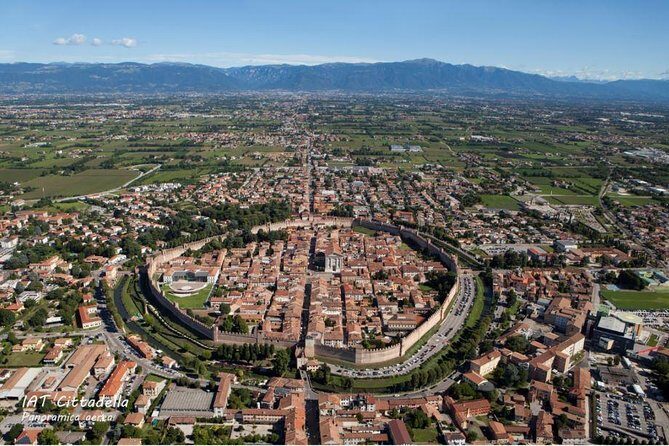 Cittadella Card - Who Will Love This Tour?