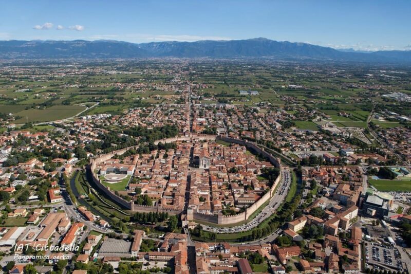 Cittadella: Walking on History Tickets - Exploring Cittadella’s Cultural Gems