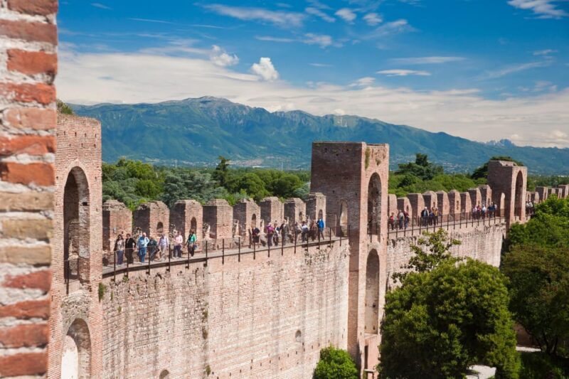 Cittadella: Walking on History Tickets - Who Will Love This Tour?