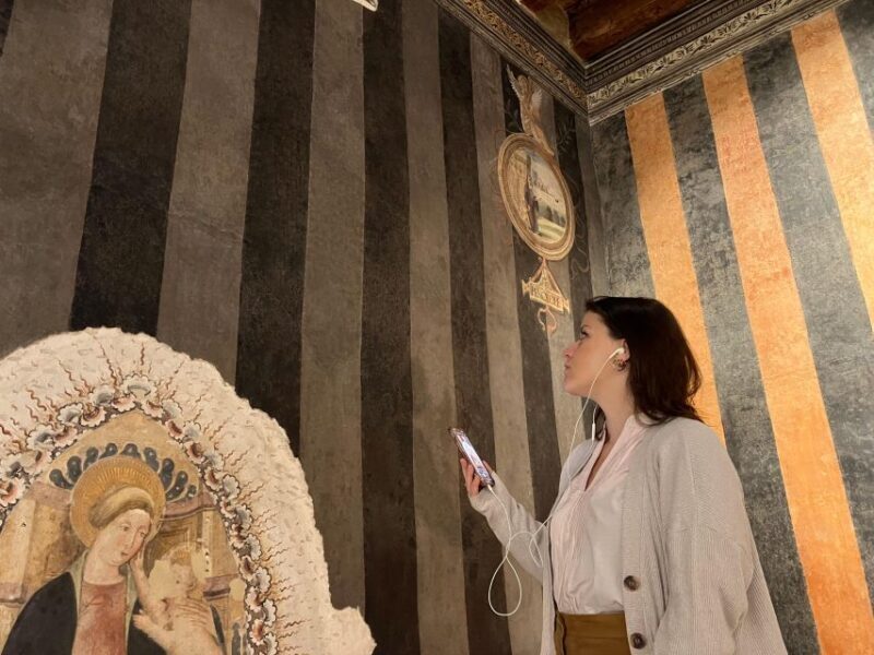 Cittadella: Walking on History Tickets - The Sum Up